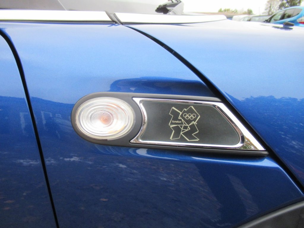 Used MINI Hatch 2012 for sale - 76266951: Photo 12