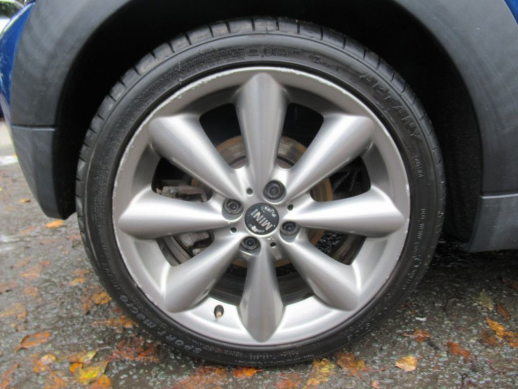 Used MINI Hatch 2012 for sale - 76266951: Photo 13
