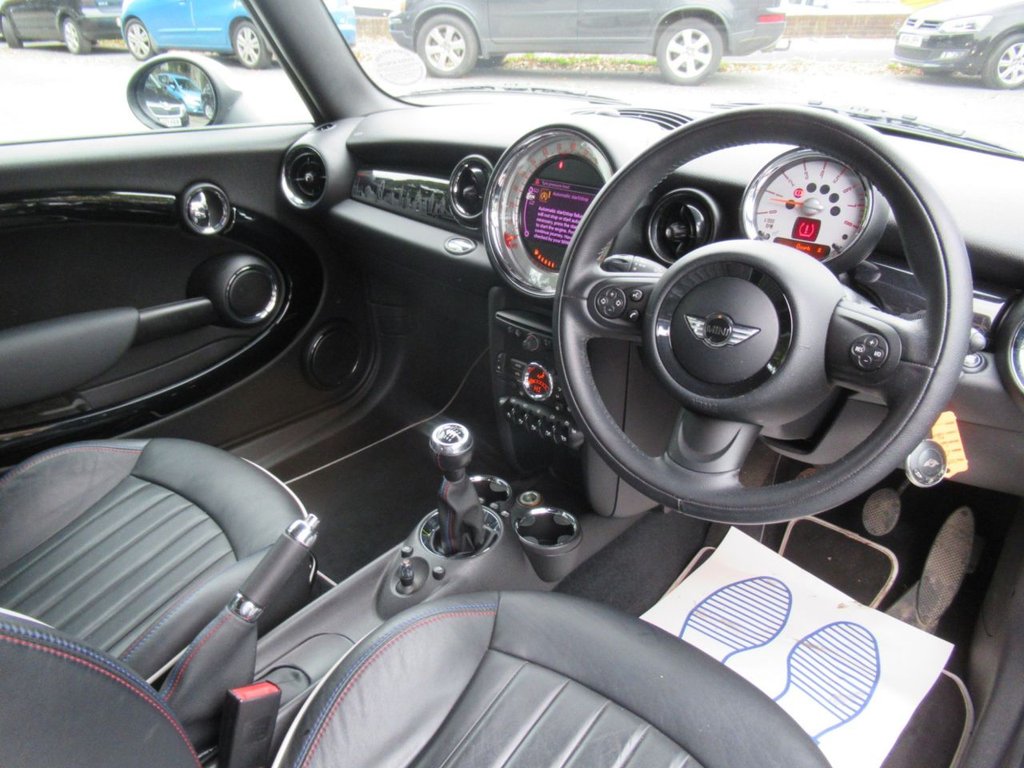 Used MINI Hatch 2012 for sale - 76266951: Photo 17
