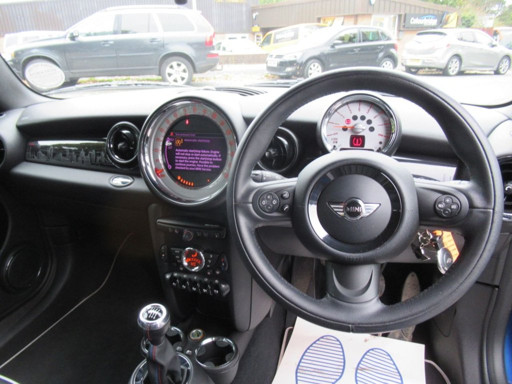 Used MINI Hatch 2012 for sale - 76266951: Photo 18