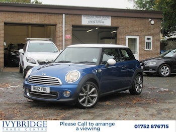 Used MINI Hatch 2012 for sale - 76266951: Photo