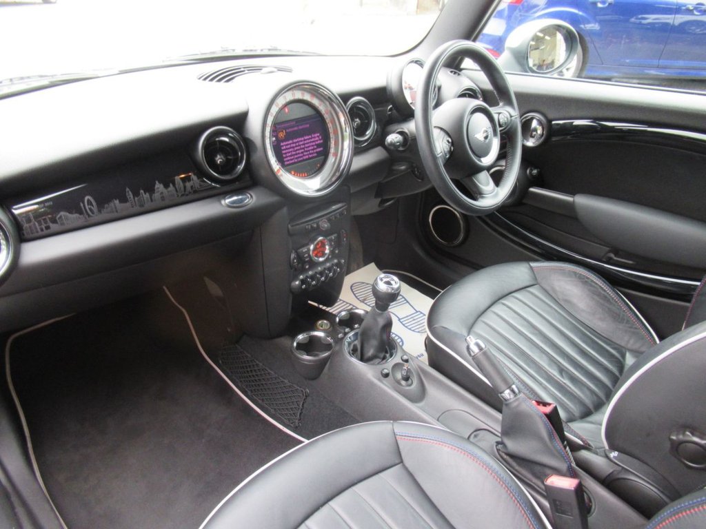 Used MINI Hatch 2012 for sale - 76266951: Photo 20