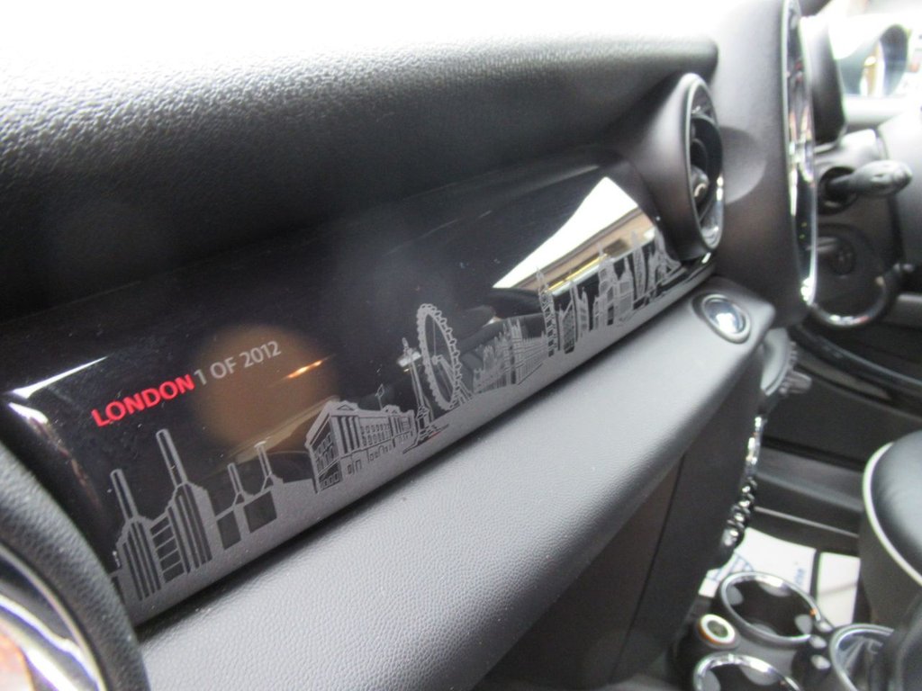 Used MINI Hatch 2012 for sale - 76266951: Photo 21