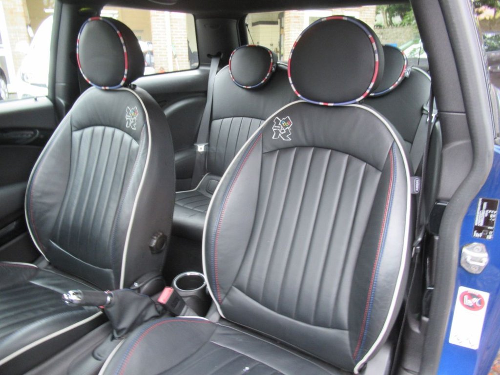 Used MINI Hatch 2012 for sale - 76266951: Photo 22