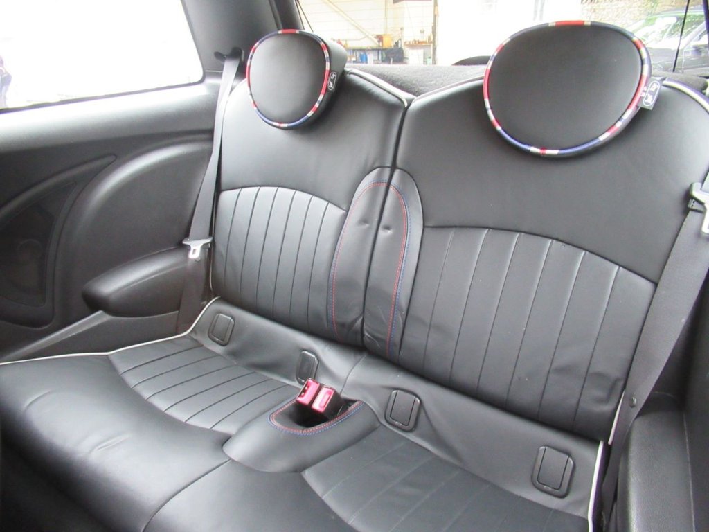 Used MINI Hatch 2012 for sale - 76266951: Photo 23