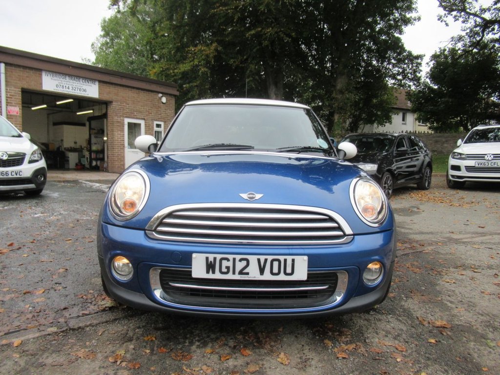 Used MINI Hatch 2012 for sale - 76266951: Photo 4