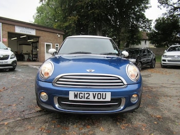Used MINI Hatch 2012 for sale - 76266951: Photo
