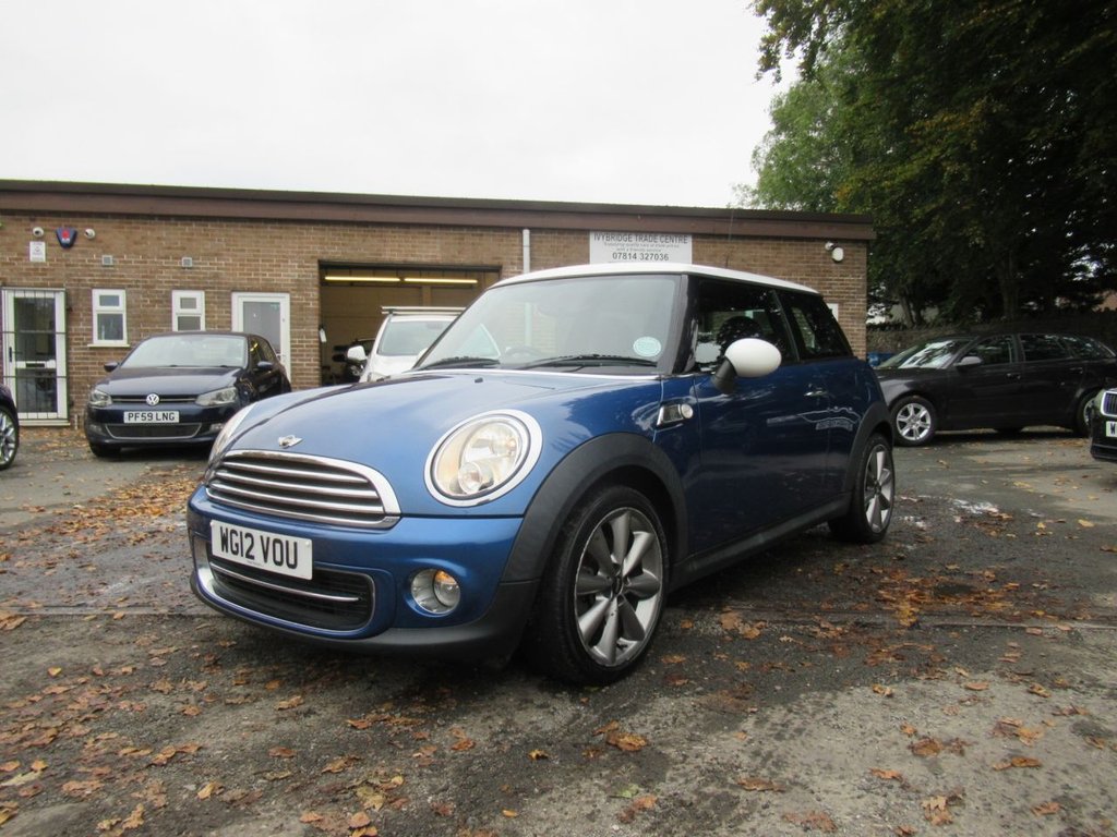 Used MINI Hatch 2012 for sale - 76266951: Photo 5