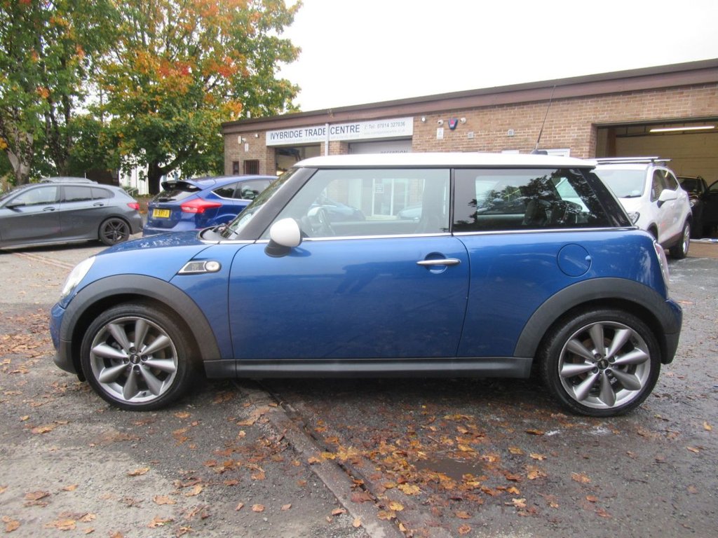 Used MINI Hatch 2012 for sale - 76266951: Photo 6