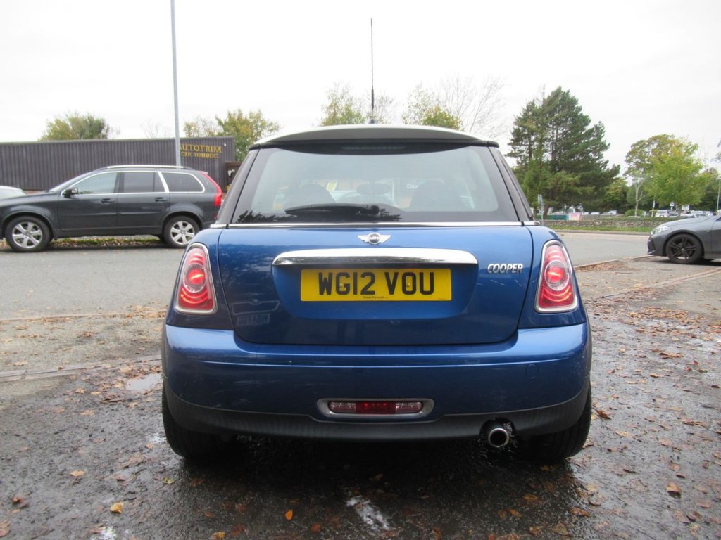 Used MINI Hatch 2012 for sale - 76266951: Photo 8