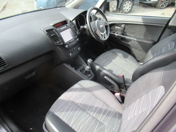 Used Kia Venga 2016 for sale - 74404700: Photo 16
