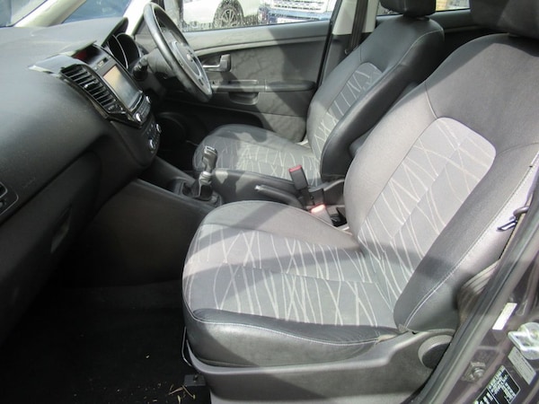 Used Kia Venga 2016 for sale - 74404700: Photo 17
