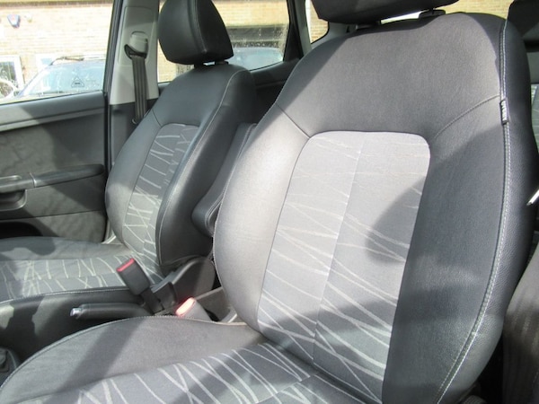 Used Kia Venga 2016 for sale - 74404700: Photo 18