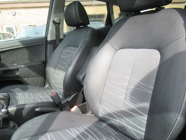 Used Kia Venga 2016 for sale - 74404700: Photo 19