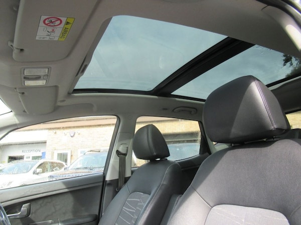 Used Kia Venga 2016 for sale - 74404700: Photo 20