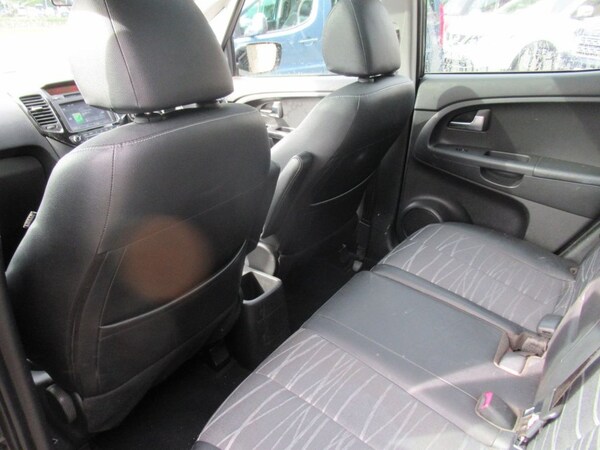 Used Kia Venga 2016 for sale - 74404700: Photo 21