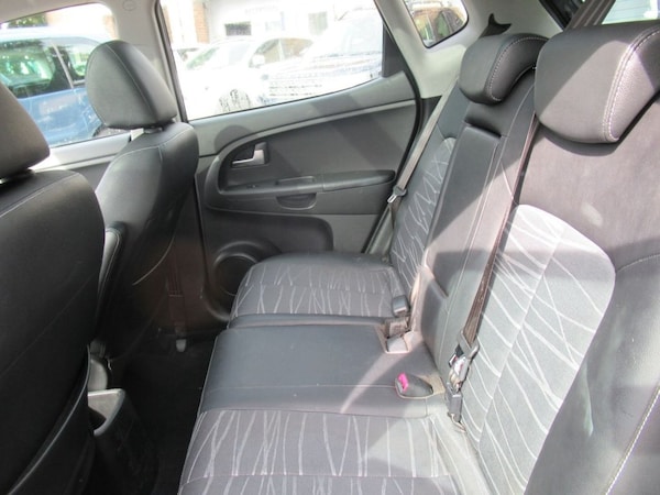 Used Kia Venga 2016 for sale - 74404700: Photo 22