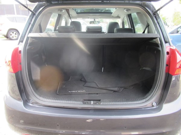 Used Kia Venga 2016 for sale - 74404700: Photo 24
