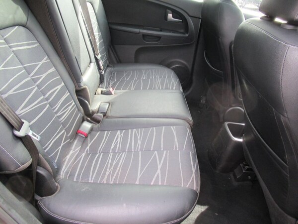 Used Kia Venga 2016 for sale - 74404700: Photo 25