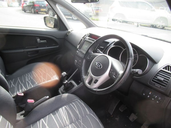 Used Kia Venga 2016 for sale - 74404700: Photo 28