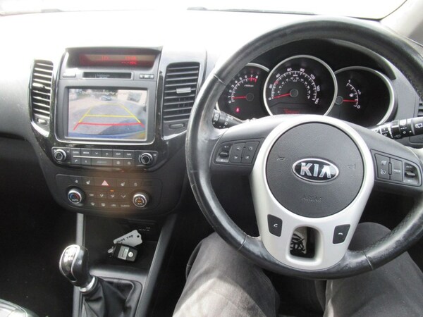 Used Kia Venga 2016 for sale - 74404700: Photo 30