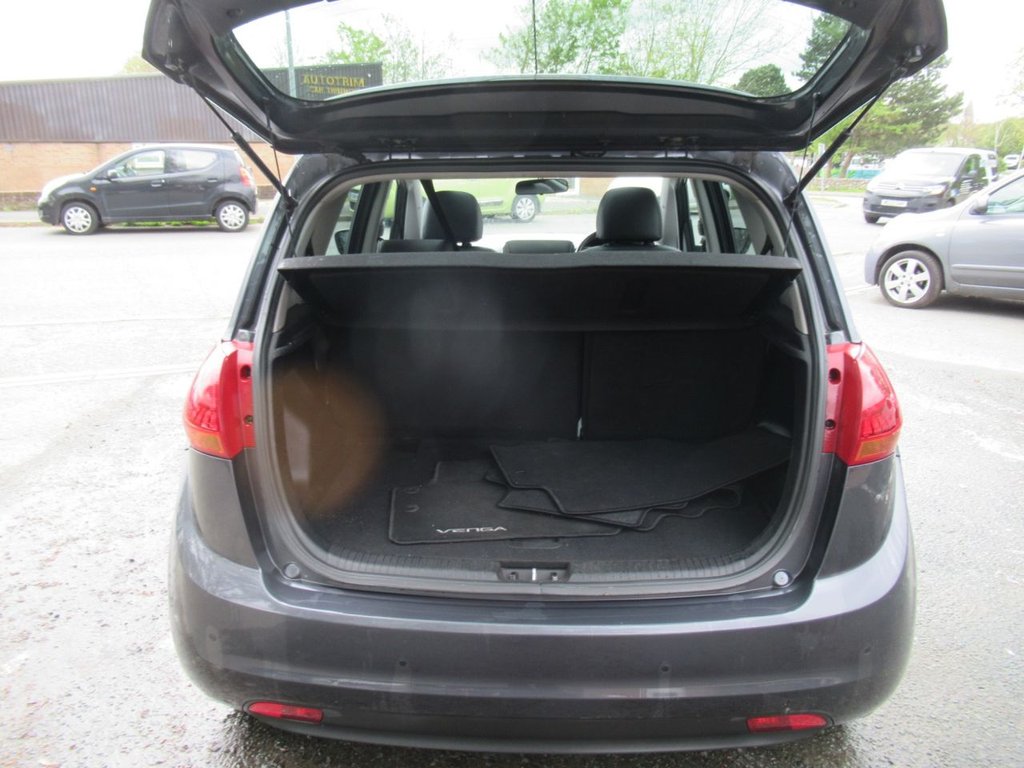 Vehicle 31