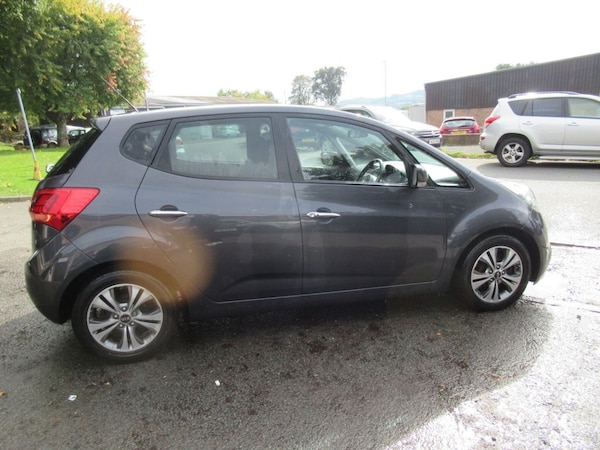 Used Kia Venga 2016 for sale - 74404700: Photo 6