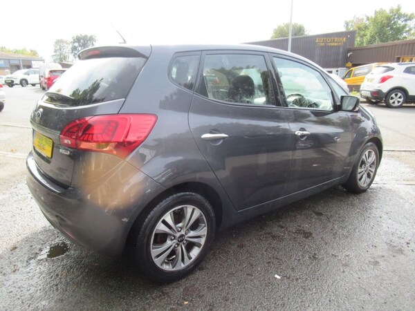Used Kia Venga 2016 for sale - 74404700: Photo 7