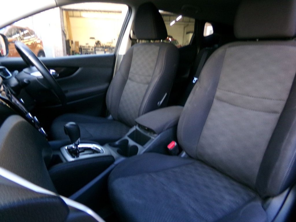 Used Nissan Qashqai 2016 for sale - 77139386: Photo 21