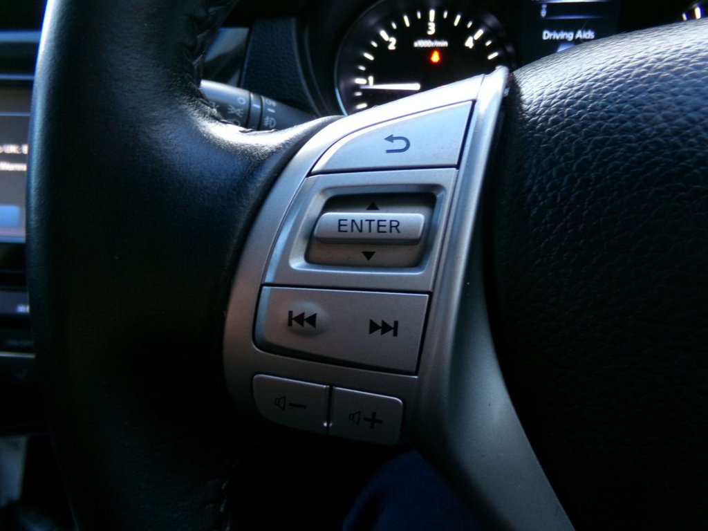 Used Nissan Qashqai 2016 for sale - 77139386: Photo 25