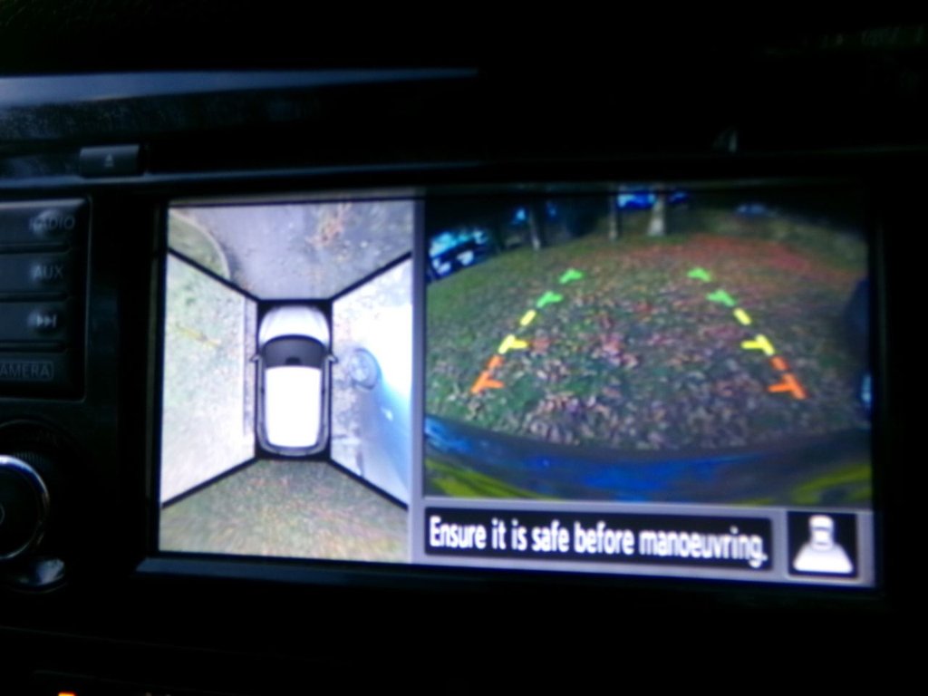 Used Nissan Qashqai 2016 for sale - 77139386: Photo 28