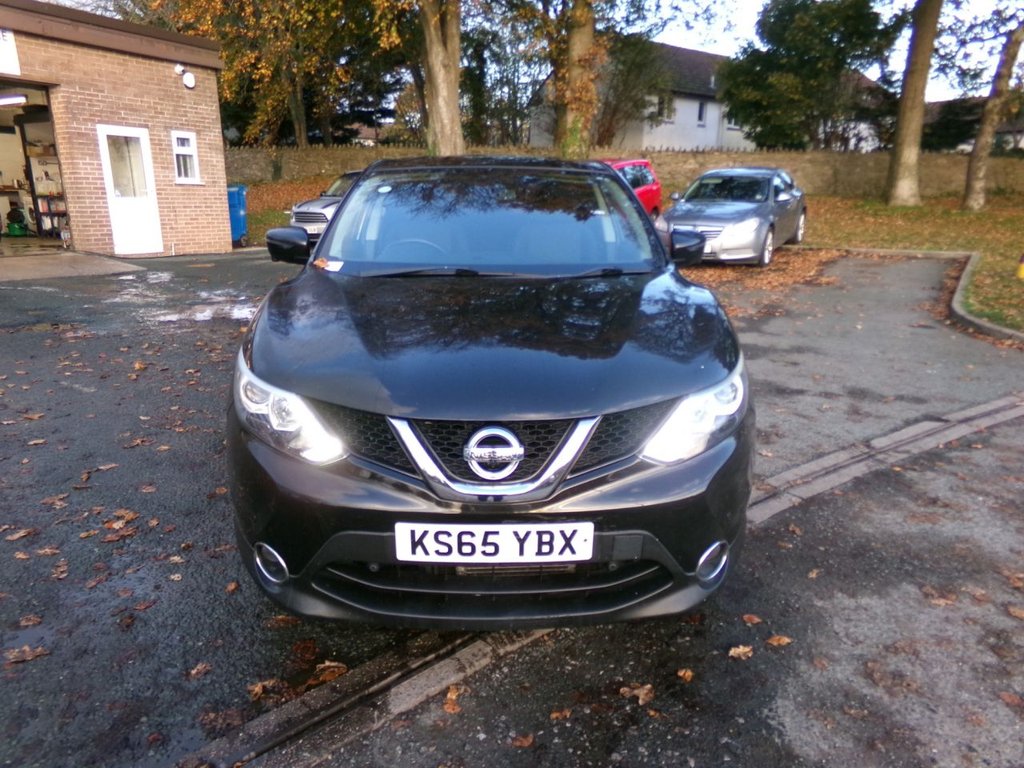 Used Nissan Qashqai 2016 for sale - 77139386: Photo 4