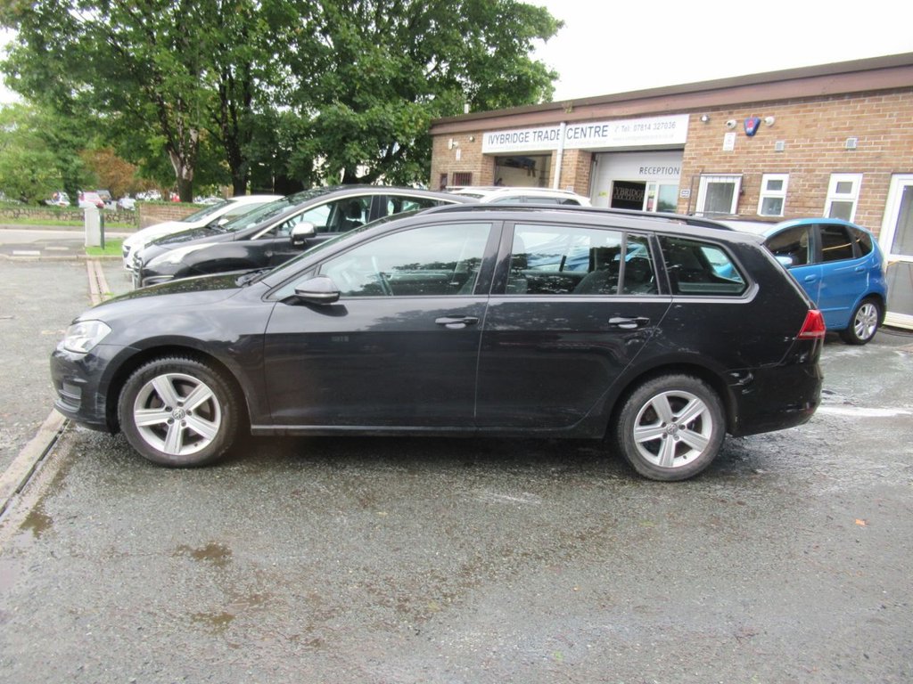 Used Volkswagen Golf 2016 for sale - 76185018: Photo 10