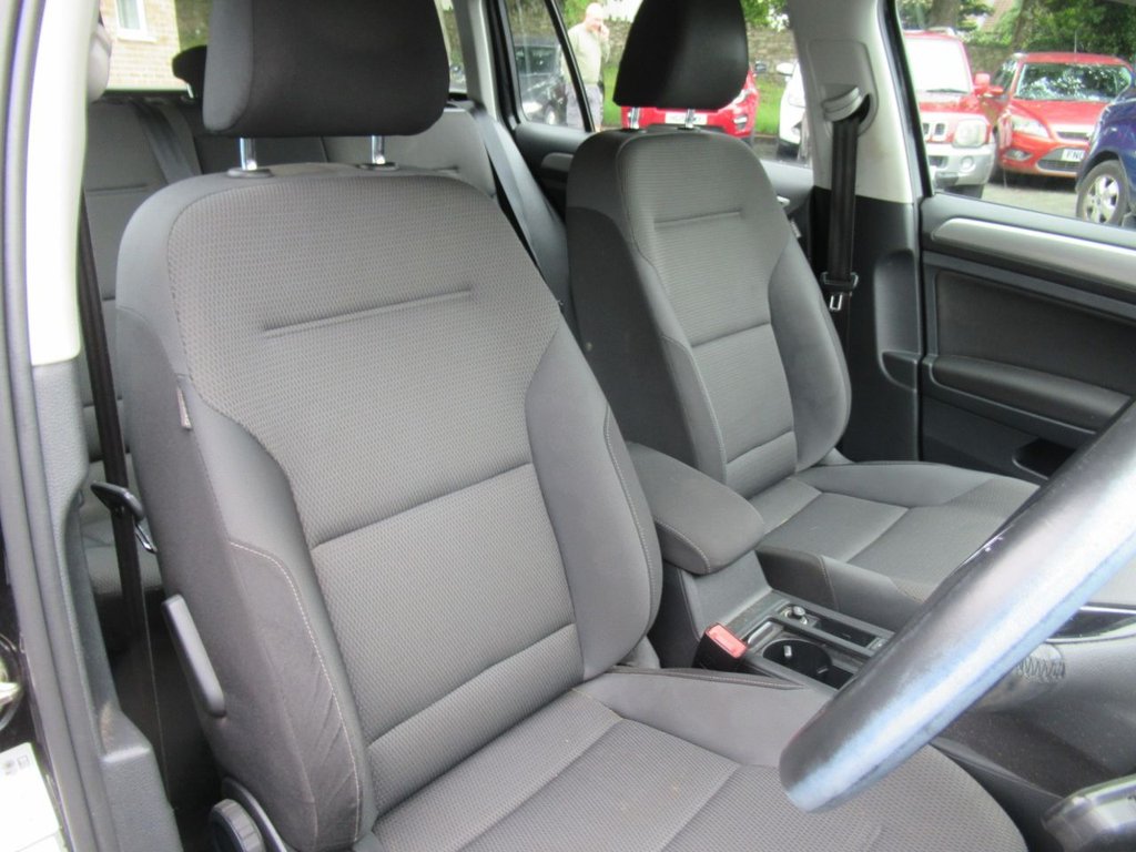 Used Volkswagen Golf 2016 for sale - 76185018: Photo 11