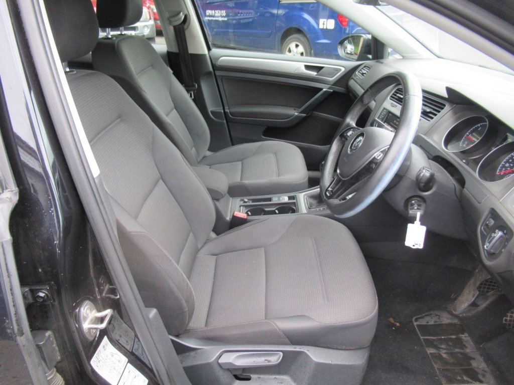 Used Volkswagen Golf 2016 for sale - 76185018: Photo 12