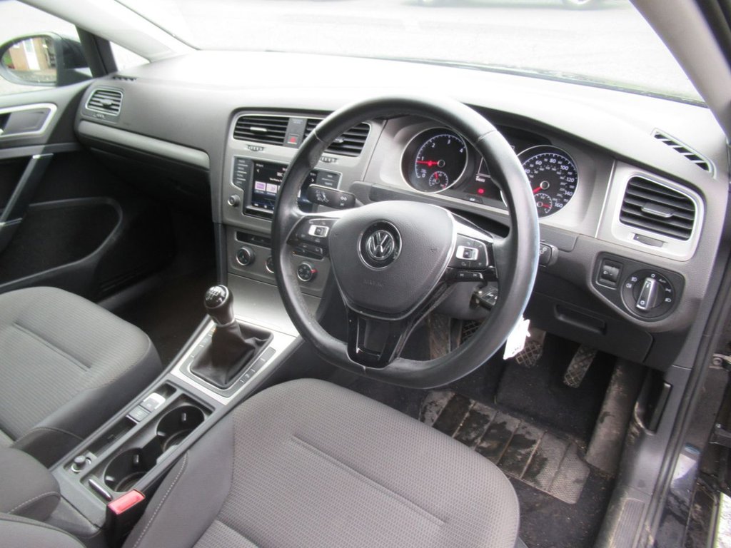 Used Volkswagen Golf 2016 for sale - 76185018: Photo 13