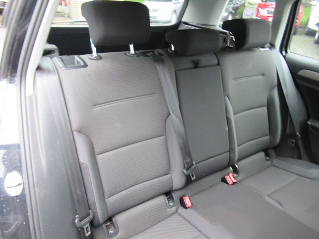 Used Volkswagen Golf 2016 for sale - 76185018: Photo 17