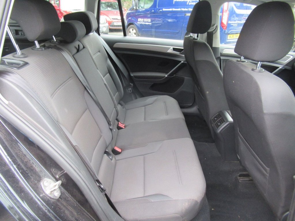 Used Volkswagen Golf 2016 for sale - 76185018: Photo 18