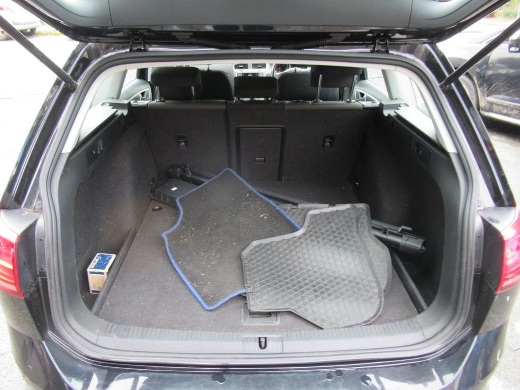 Used Volkswagen Golf 2016 for sale - 76185018: Photo 19
