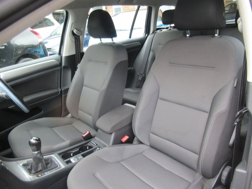 Used Volkswagen Golf 2016 for sale - 76185018: Photo 22