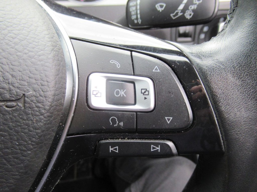 Used Volkswagen Golf 2016 for sale - 76185018: Photo 26