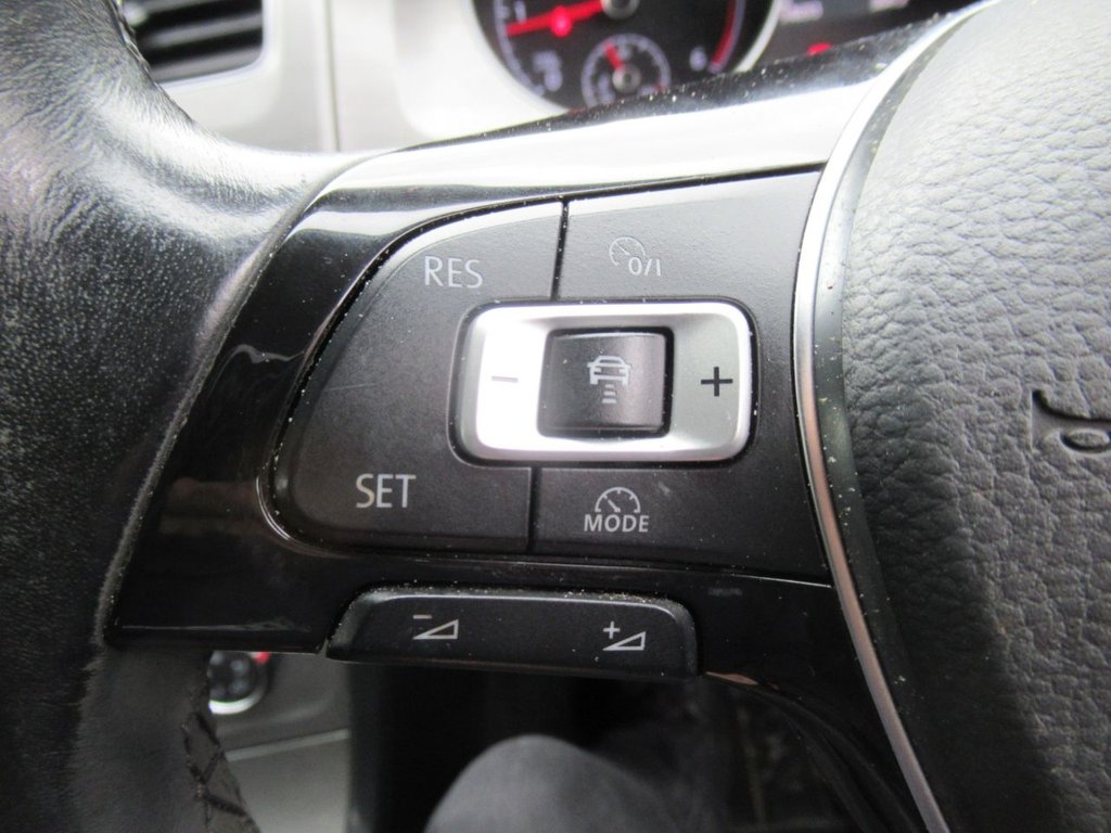 Used Volkswagen Golf 2016 for sale - 76185018: Photo 27