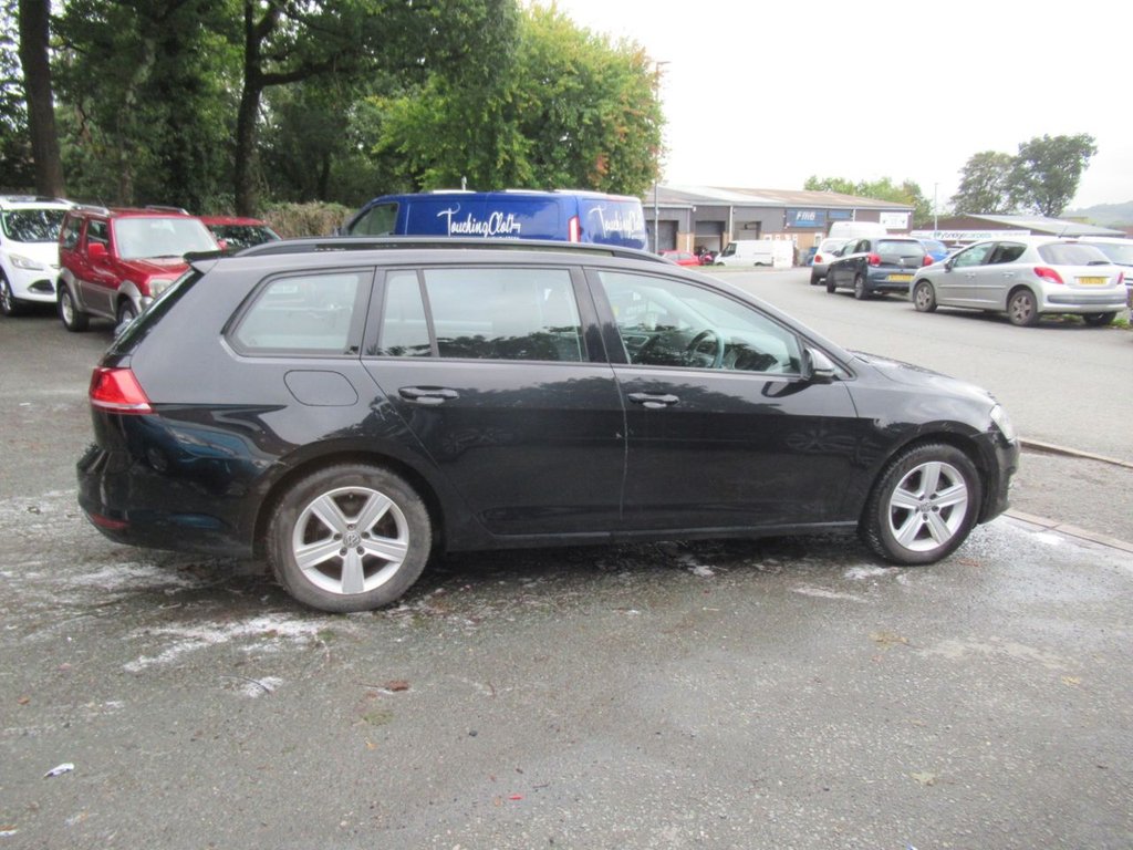 Used Volkswagen Golf 2016 for sale - 76185018: Photo 6