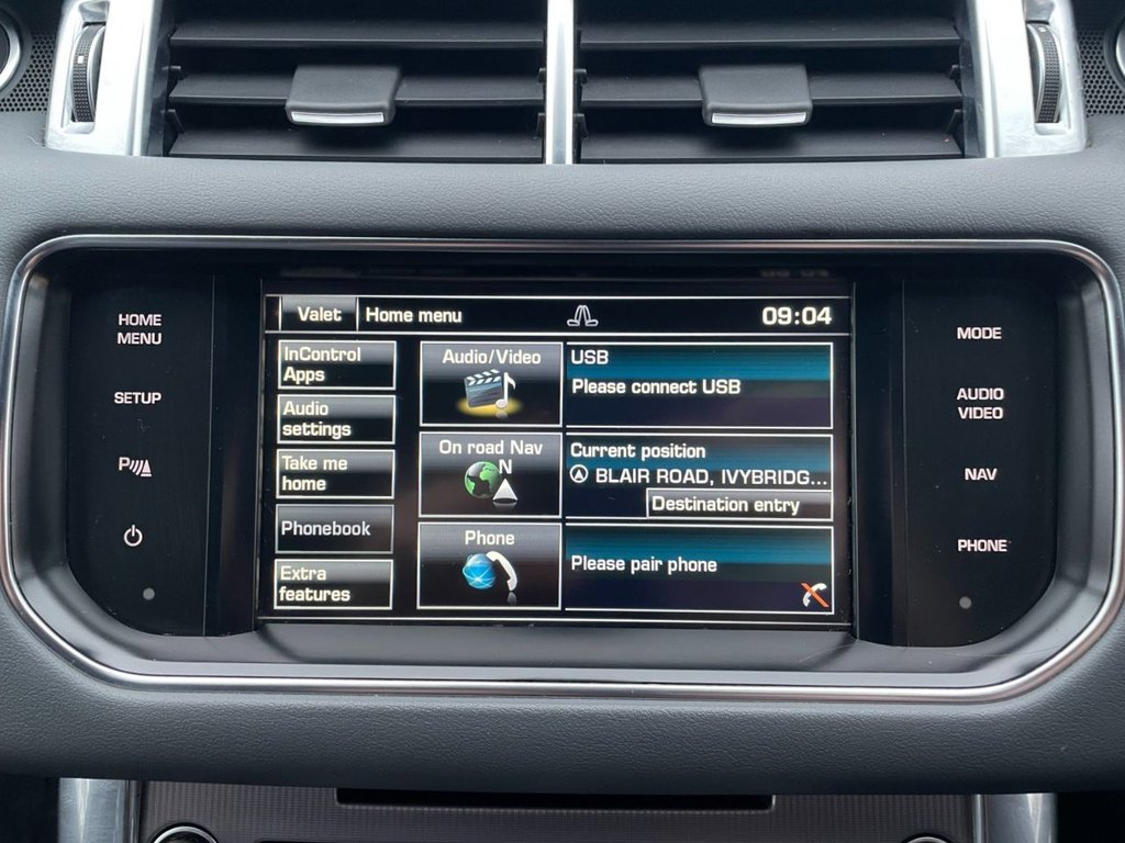 Used Land Rover Range Rover Sport 2014 for sale - 77990619: Photo 13