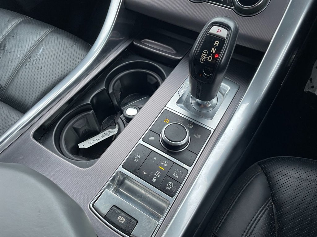 Used Land Rover Range Rover Sport 2014 for sale - 77990619: Photo 16