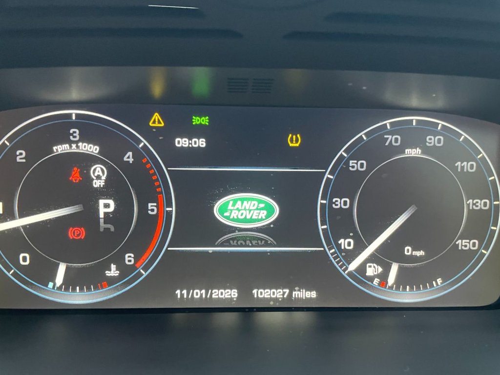 Used Land Rover Range Rover Sport 2014 for sale - 77990619: Photo 17