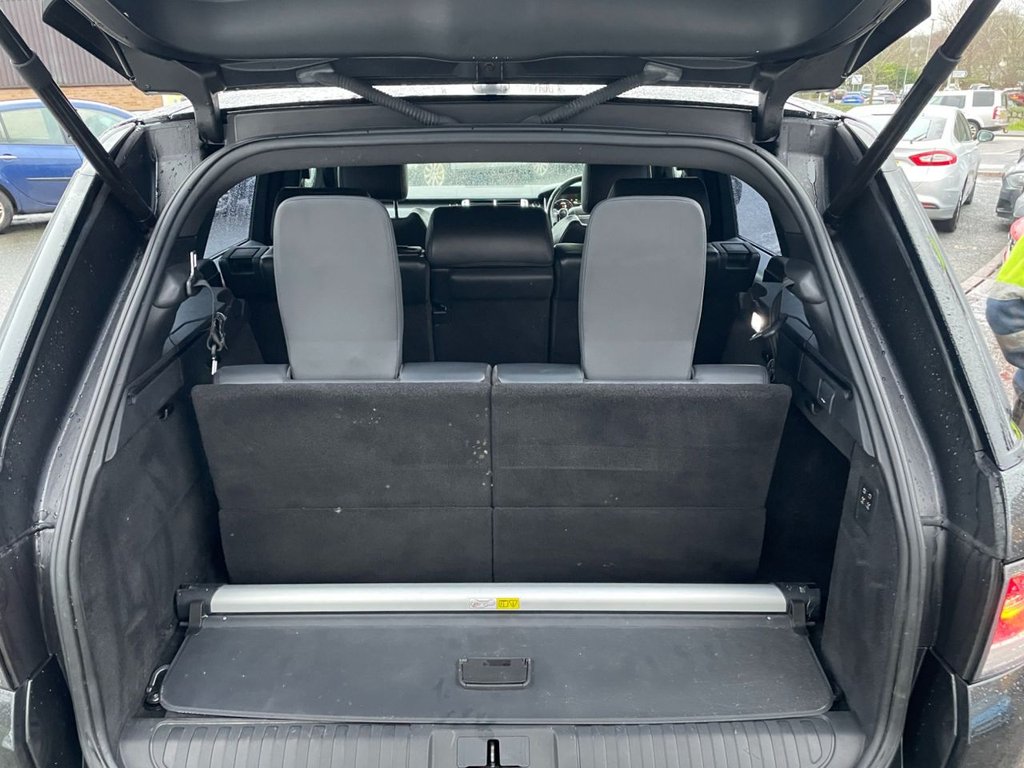 Used Land Rover Range Rover Sport 2014 for sale - 77990619: Photo 20