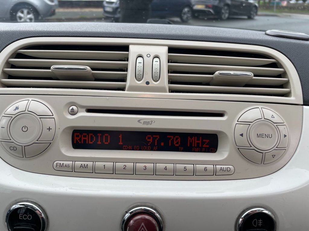 Used Fiat 500 2011 for sale - 77369413: Photo 12