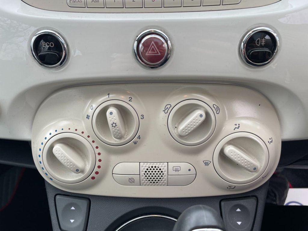 Used Fiat 500 2011 for sale - 77369413: Photo 13