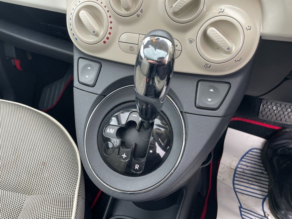 Used Fiat 500 2011 for sale - 77369413: Photo 15